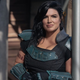 Imagen para el artículo titulado Lucasfilm no reemplazará a Gina Carano con otra actriz en Star Wars